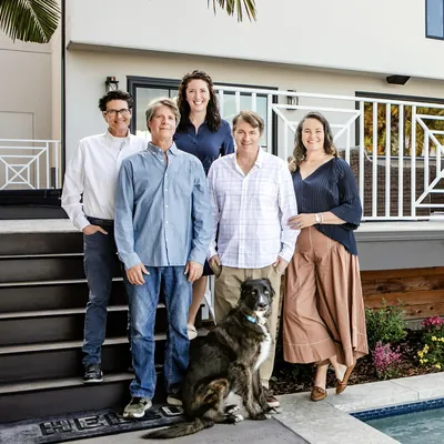 Bowman Real Estate Group logo
