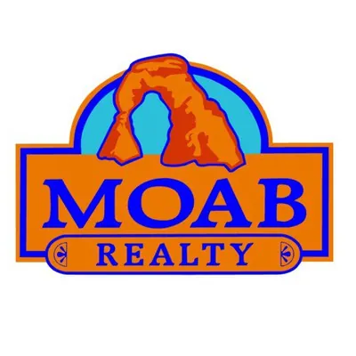 Moab Realty logo