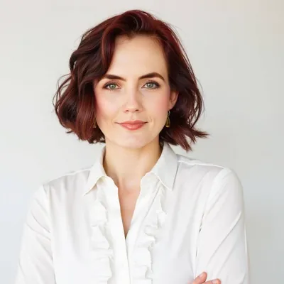 Nina Burkdoll profile photo