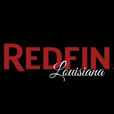 Redfin - Louisiana logo