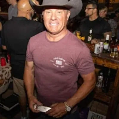 Richard Husel profile photo
