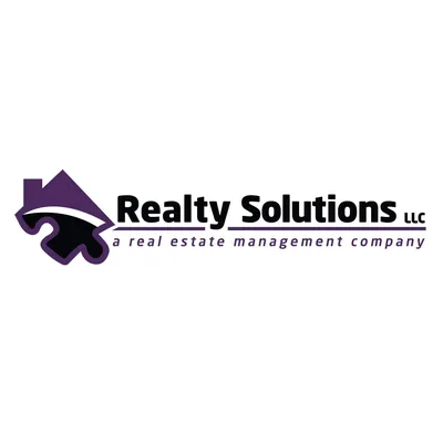 Realty Solutions logo