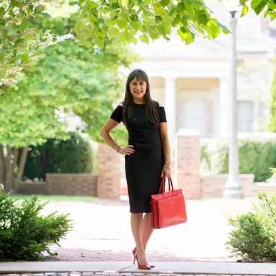 Colleen Harper profile photo