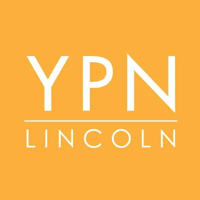 REALTORS® Assoc. of Lincoln YPN logo