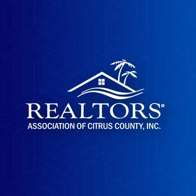 REALTORS® Association of Citrus County logo