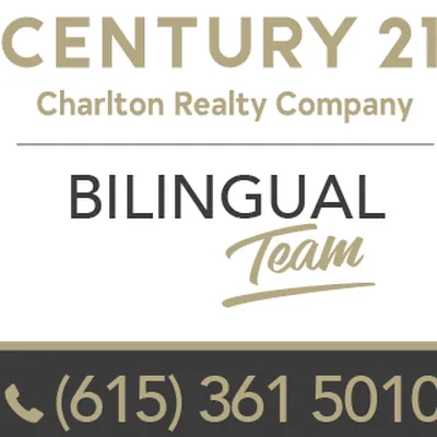 Real Estate en español logo
