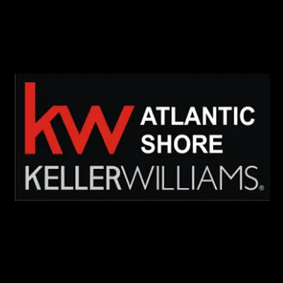 Keller Williams Realty Atlantic Shore logo