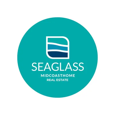 MidcoastHome by SeaGlass Properties logo