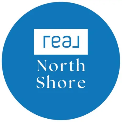 REAL North Shore - Long Island, NY Realtors logo