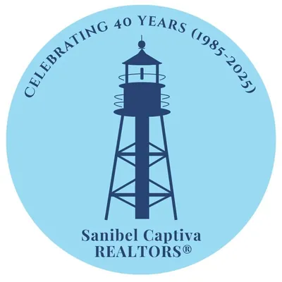 Sanibel & Captiva Islands Association of Realtors logo