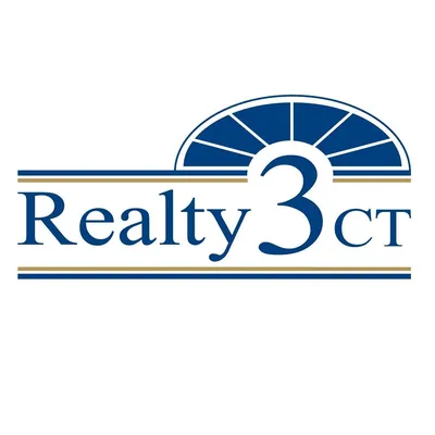 Realty 3 CT logo