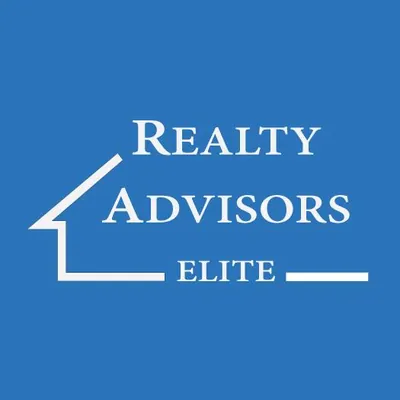 Realty Advisors Elite logo