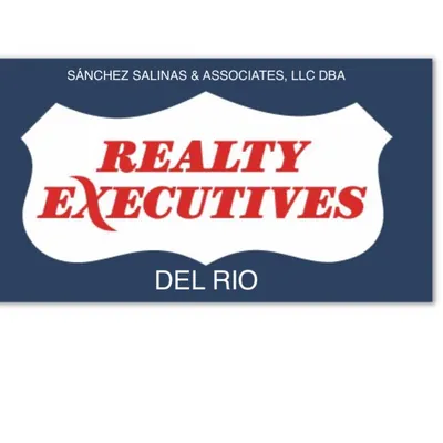 Realty Executives Del Río logo