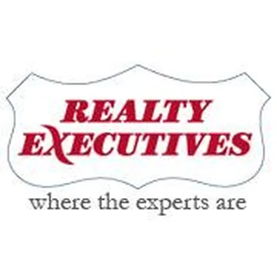 Realty Executives Gulf Coast logo