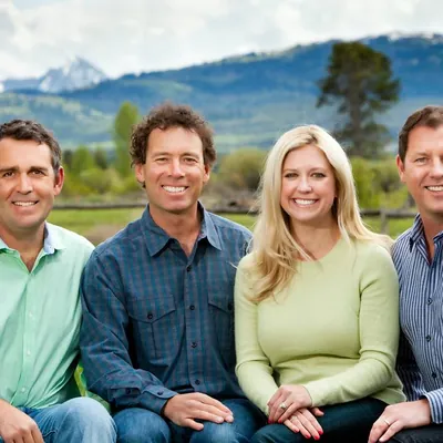 Realty Group of Jackson Hole logo