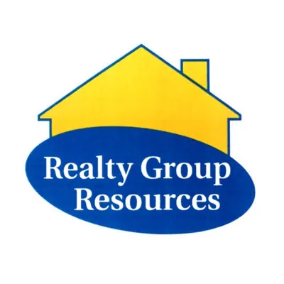 Realty Group Resources logo