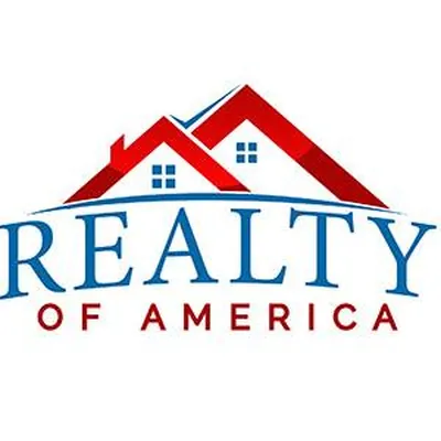Realty of America logo