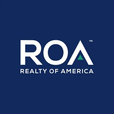 Realty Of America logo