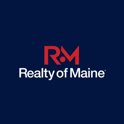 Realty of Maine logo