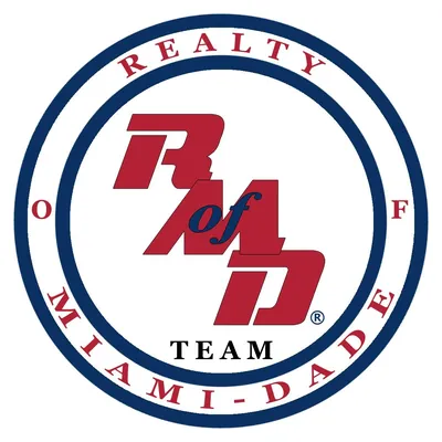 Realty of Miami-Dade logo