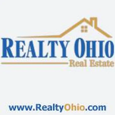 Realty Ohio Real Estate logo