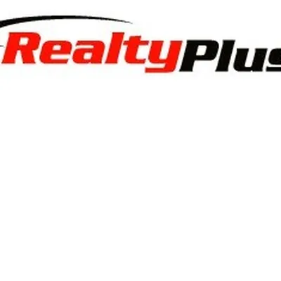 Realty Plus logo