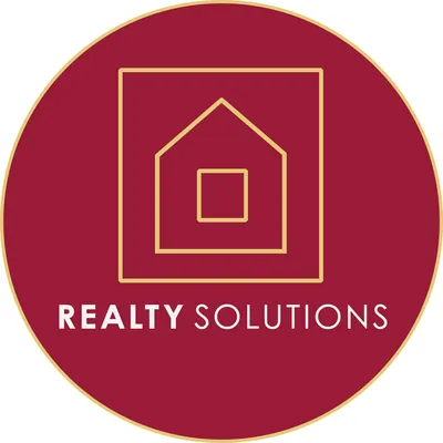 Realty Solutions logo