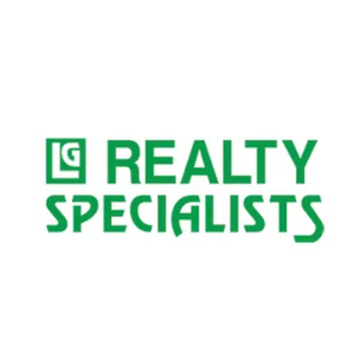 Realty Specialists logo