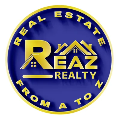 REAZ Realty logo