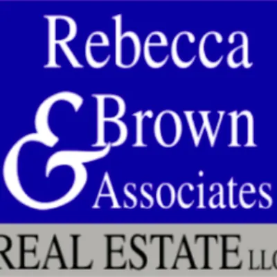 Rebecca Brown & Associates Real Estate, LLC logo