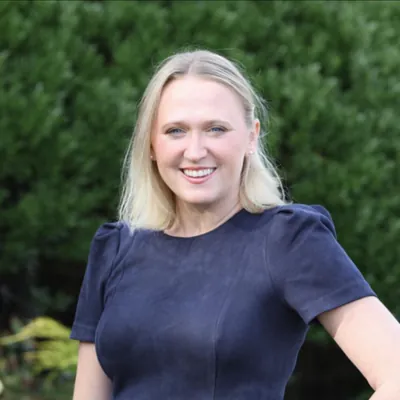 Rebecca Fox Real Estate logo