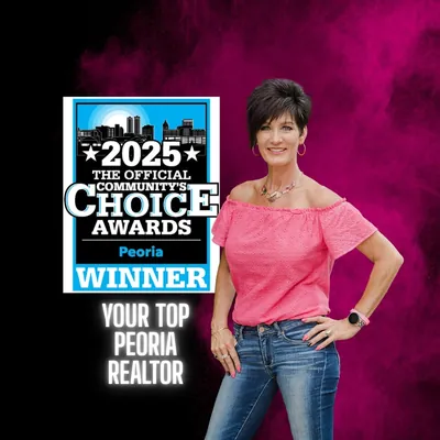 Rebecca Gaetz: The Gaetz Home Team logo