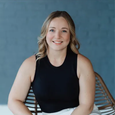 Rebecca Horton profile photo