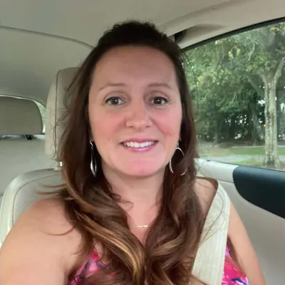 Rebecca Smith profile photo
