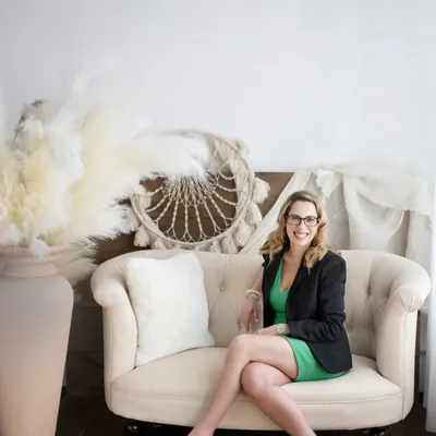 Rebecca Smith profile photo