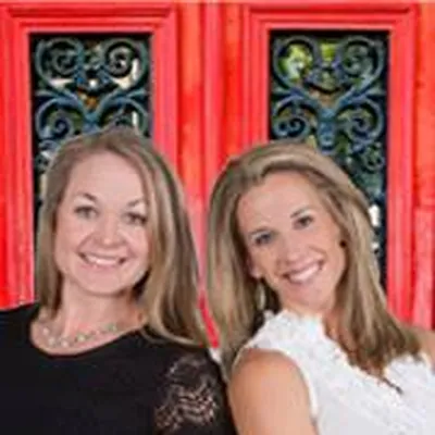 Red Door Real Estate logo