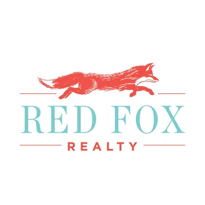 Red Fox Realty logo
