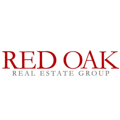 Red Oak Real Estate Group logo