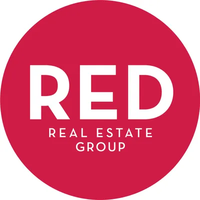 RED Real Estate Group logo