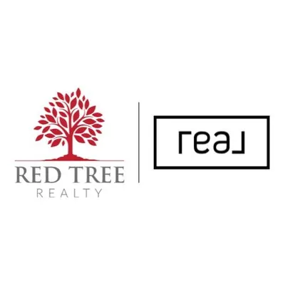 Red Tree Realty logo