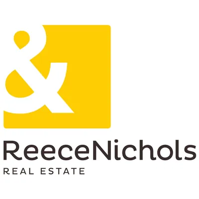 ReeceNichols Leawood Office logo