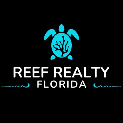 Reef Realty Florida logo