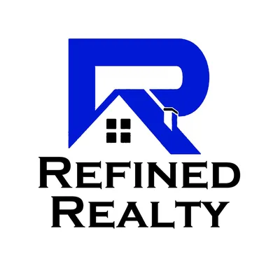 Refined Realty logo