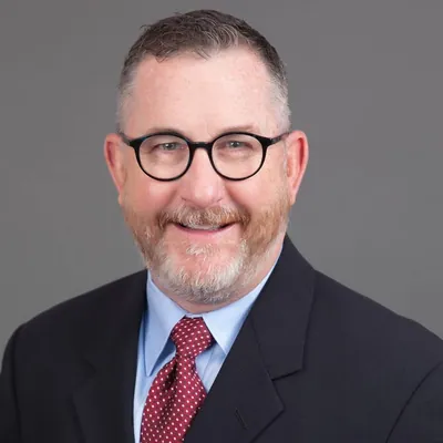 Reggie Fountain profile photo