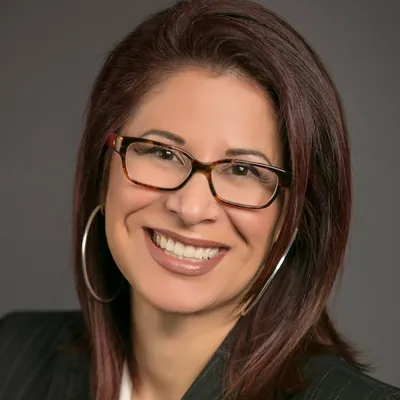 Regina Garcia profile photo