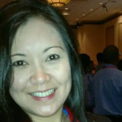 Regina Rodriguez profile photo