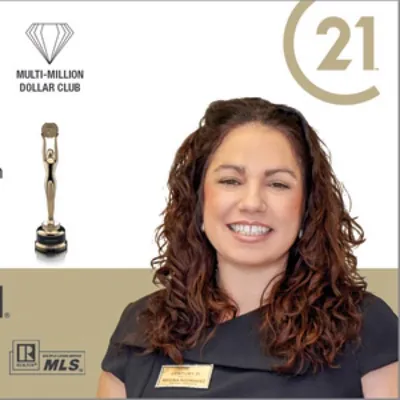Regina Rodriguez profile photo
