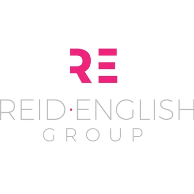 Reid English Real Estate Group logo