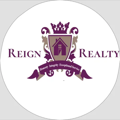 Reign Realty logo