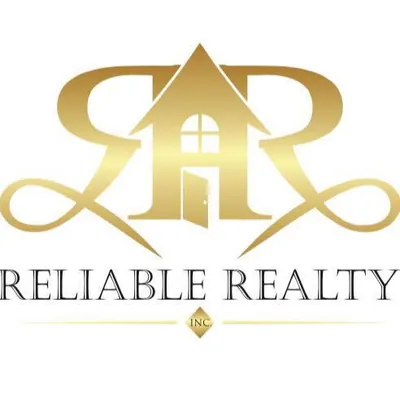 Reliable Realty Inc. logo